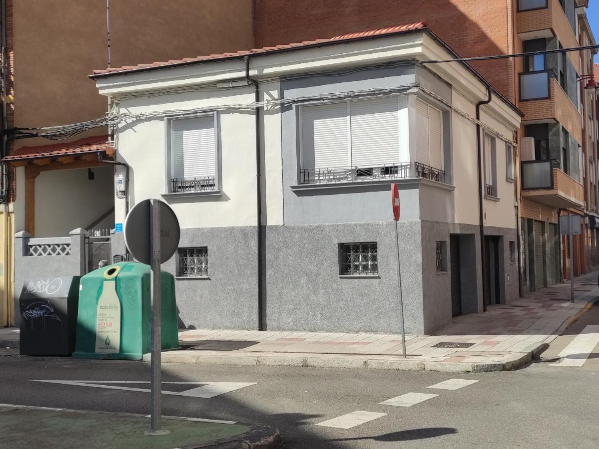 فيلا Savala House ليون المظهر الخارجي الصورة